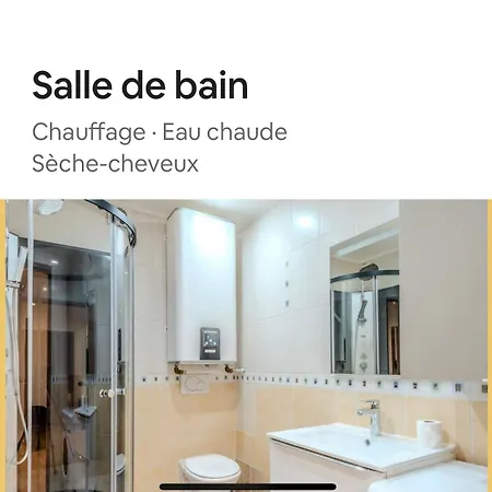 Passage Bleue *