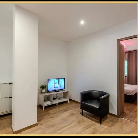 Passage Bleue Appartement